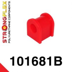 101681B: ZADNÝ stabilizátor - silentblok uchytenia