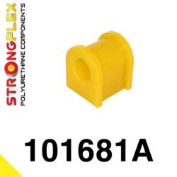 101681A: ZADNÝ stabilizátor - silentblok uchytenia SPORT