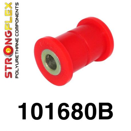 STRONGFLEX 101680B: ZADNÉ spodné rameno - zadný silentblok