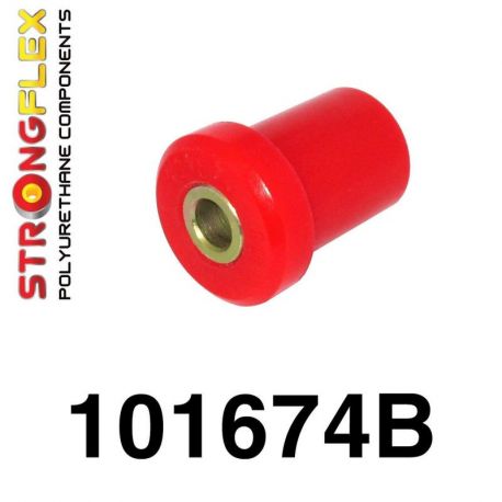 STRONGFLEX 101674B: PREDNÉ horné rameno - silentblok