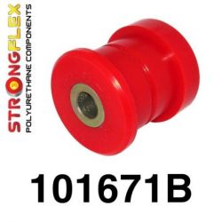 101671B: PREDNÉ rameno - predný silentblok