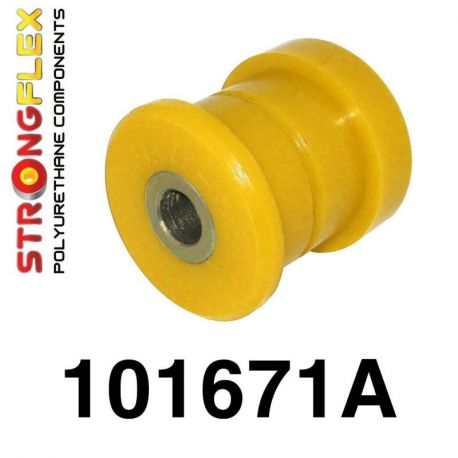 101671A: PREDNÉ rameno - predný silentblok SPORT STRONGFLEX