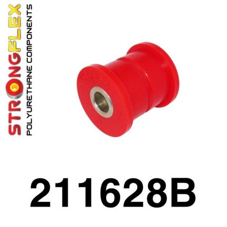 211628B: ZADNÉ rameno - vnútorný silentblok STRONGFLEX