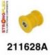 211628A: ZADNÉ rameno - vnútorný silentblok SPORT
