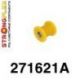 271621A: RIADENIE - silentblok uchytenia SPORT