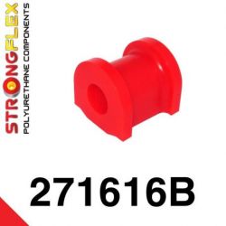 271616B: ZADNÝ stabilizátor - silentblok uchytenia