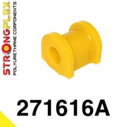 271616A: ZADNÝ stabilizátor - silentblok uchytenia SPORT