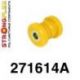 271614A: ZADNÉ horné rameno - predný silentblok SPORT