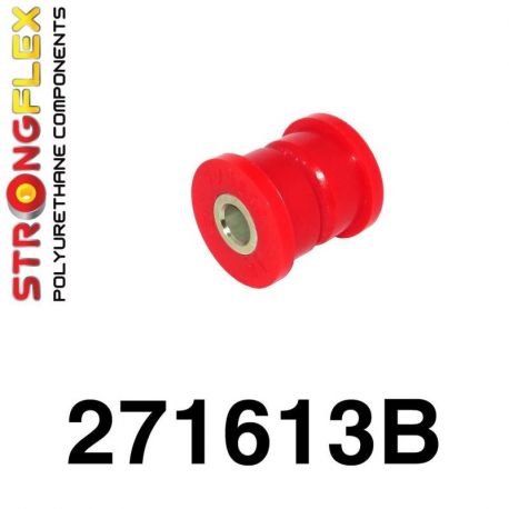 271613B: ZADNÉ spodné rameno - vnútorný silentblok STRONGFLEX