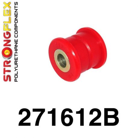 271612B: ZADNÉ rameno zbiehavosti - vnútorný silentblok STRONGFLEX