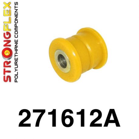271612A: ZADNÉ rameno zbiehavosti - vnútorný silentblok SPORT STRONGFLEX