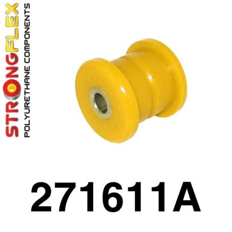 271611A: ZADNÉ vlečené rameno - zadný silentblok SPORT STRONGFLEX