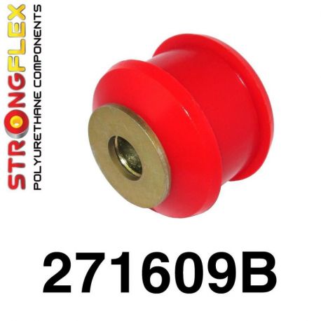 STRONGFLEX 271609B: PREDNÉ rameno - zadný silentblok