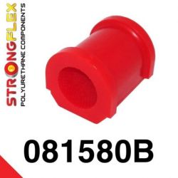 081580B: PREDNÝ stabilizátor - silentblok uchytenia