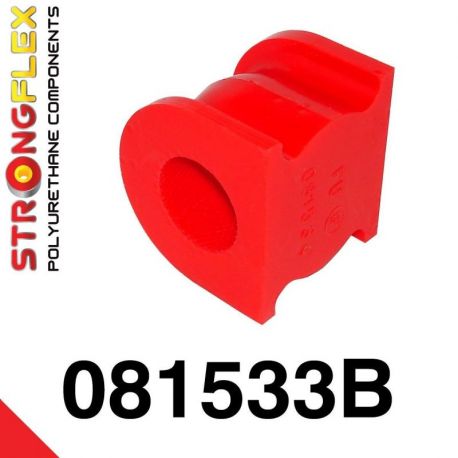 STRONGFLEX 081533B: PREDNÝ stabilizátor - silentblok uchytenia