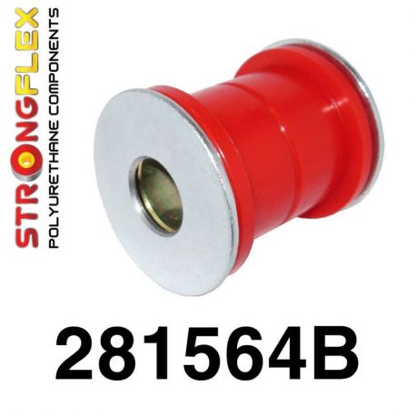 STRONGFLEX 281564B: PREDNÉ rameno - predný silentblok