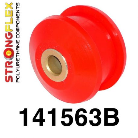 STRONGFLEX 141563B: PREDNÉ rameno - zadný silentblok