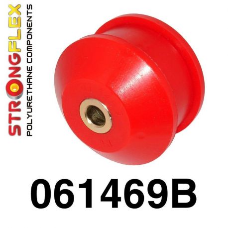STRONGFLEX 061469B: PREDNÉ rameno - zadný silentblok