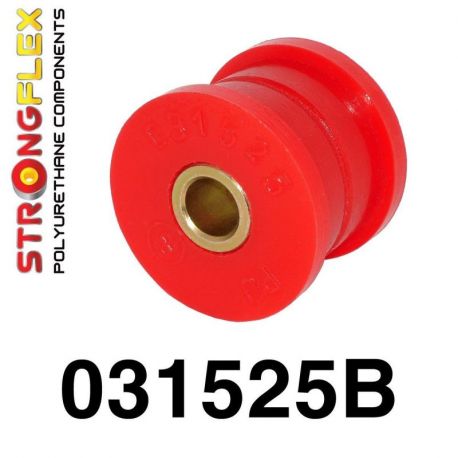 STRONGFLEX 031525B: PREDNÝ stabilizátor - silentblok do tyčky