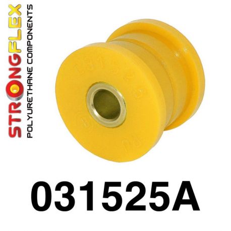 031525A: PREDNÝ stabilizátor - silentblok do tyčky SPORT
