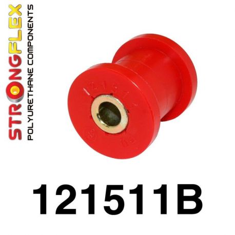 121511B: ZADNÉ spodné rameno - vnútorný silentblok 35mm