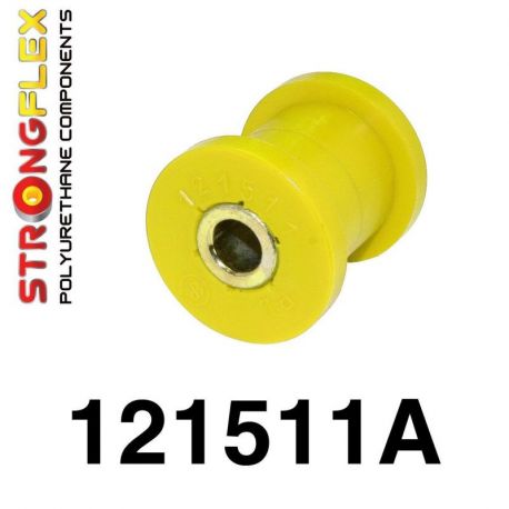 STRONGFLEX 121511A: ZADNÉ spodné rameno - vnútorný silentblok 35mm SPORT