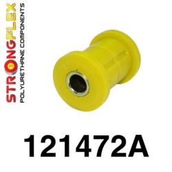 121472A: PREDNÉ rameno - predný silentblok 14mm SPORT