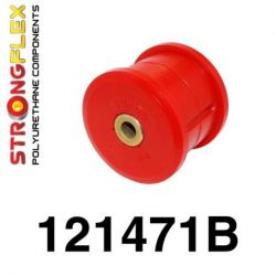 121471B: PREDNÝ diferenciál - spodný silentblok 62mm