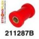 211287B: PREDNÉ rameno - predný silentblok