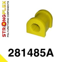 281485A: ZADNÝ stabilizátor - silentblok uchytenia SPORT