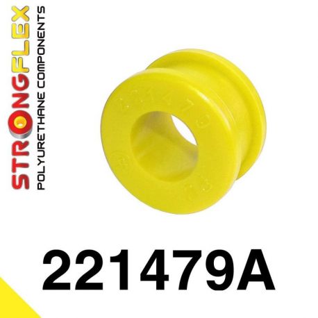 221479A: PREDNÝ stabilizátor - silentblok tyčky SPORT