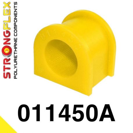 STRONGFLEX 011450A: ZADNÝ stabilizátor - silentblok uchytenia SPORT
