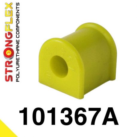 101367A: ZADNÝ stabilizátor - silentblok uchytenia SPORT