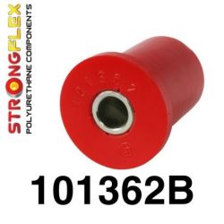 101362B: PREDNÉ horné rameno - silentblok