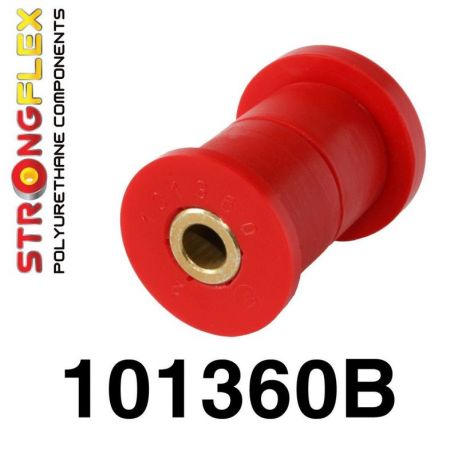 101360B: PREDNÉ spodné rameno - predný silentblok