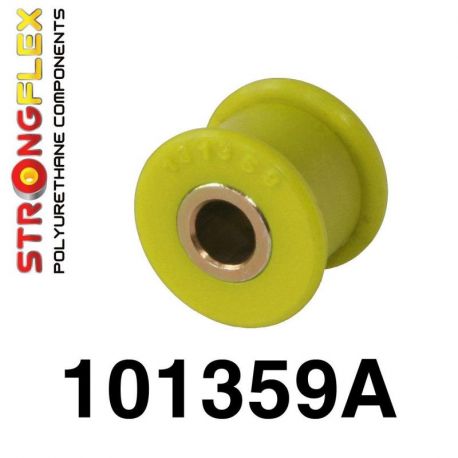 101359A: PREDNÝ and ZADNÝ stabilizátor - silentblok do tyčky SPORT