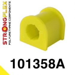 101358A: PREDNÝ stabilizátor - silentblok uchytenia SPORT