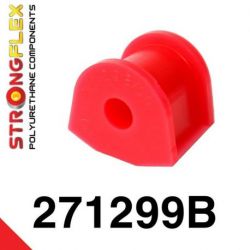 271299B: ZADNÝ stabilizátor - silentblok uchytenia 15mm