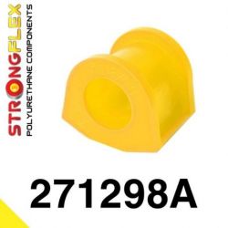 271298A: PREDNÝ stabilizátor - silentblok uchytenia 25mm SPORT