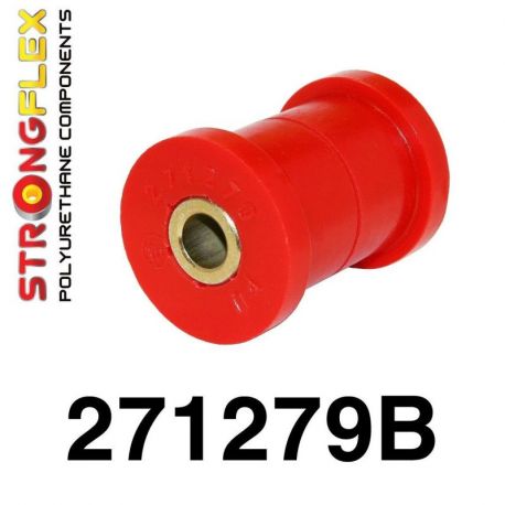 271279B: PREDNÉ rameno - predný silentblok STRONGFLEX