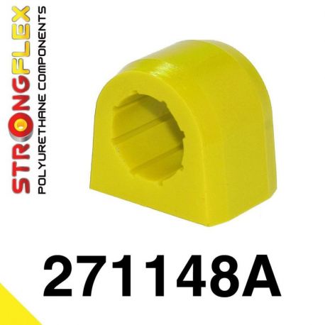 271148A: ZADNÝ stabilizátor - silentblok uchytenia SPORT