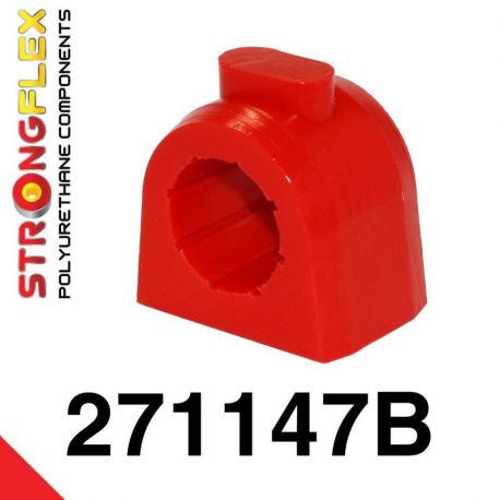 271147B: PREDNÝ stabilizátor - silentblok uchytenia