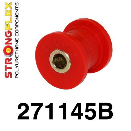 271145B: PREDNÝ stabilizátor - silentblok do tyčky - - - - STRONGFLEX