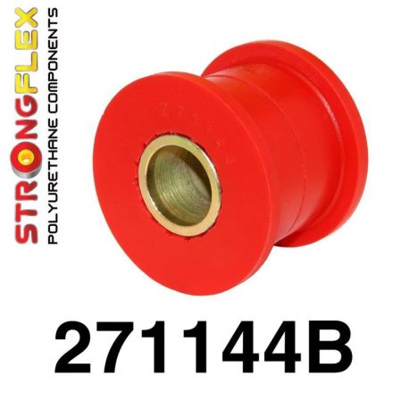 271144B: PREDNÉ rameno - zadný silentblok STRONGFLEX