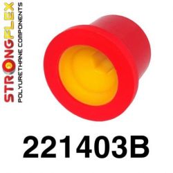 221403B: PREDNÉ rameno - zadný silentblok