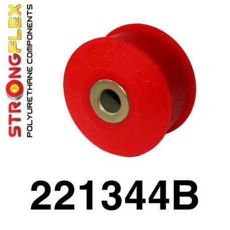 STRONGFLEX 221344B: PREDNÉ rameno - zadný silentblok