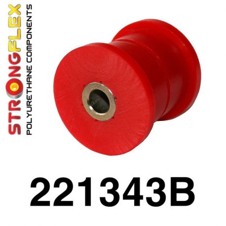STRONGFLEX 221343B: PREDNÉ rameno - predný silentblok 45mm