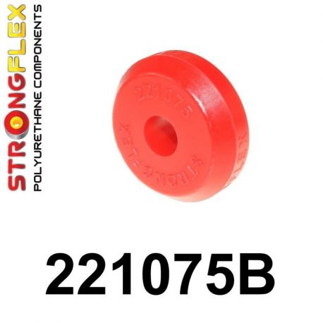 221075B: PREDNÝ stabilizátor - silentblok do ramena