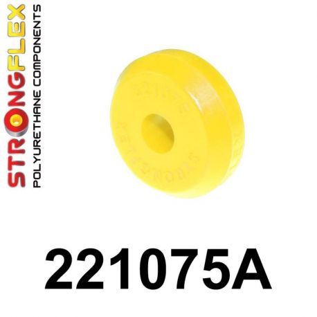 STRONGFLEX 221075A: PREDNÝ stabilizátor - silentblok do ramena SPORT