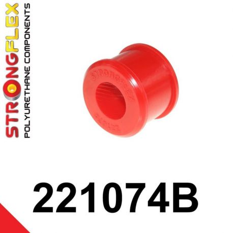 221074B: PREDNÝ stabilizátor - silentblok tyčky